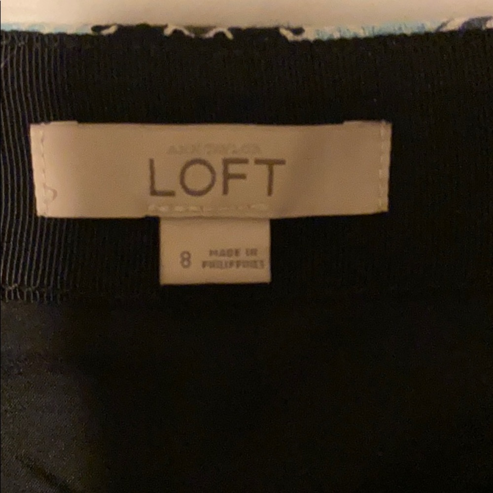 Loft skirt - Picture 2 of 3